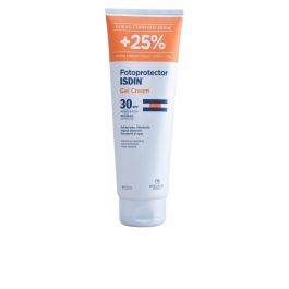Isdin EXTREM Gel Crema Fotoprotector Corporal SPF30 250 ml - Piel Sensible, Atópica, Resistente al Agua Precio: 26.8899994. SKU: S0564332