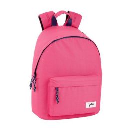 Mochila Olef Day Pack Para Portatil 14,1 Rosa Precio: 16.50000044. SKU: B1EPAWNQHR