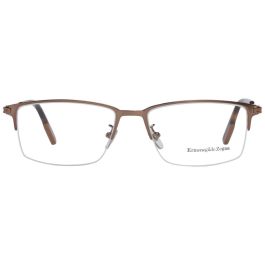 Montura de Gafas Hombre Ermenegildo Zegna EZ5155-D 55036