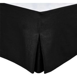 Home Linge Passion HOM1733767836968 Funda de somier 160 x 200 cm + 30 cm Negro Precio: 27.89000027. SKU: B15V8HRHE9