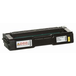 Tóner Ricoh SP C340E Amarillo Negro Precio: 211.4958993345. SKU: B14P2Z2W3Q