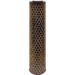 Garden Id 70703172 Lámpara Solar Columna Oro y Negro Ø20 H80 cm, 6-8h luz, Batería LI-ION Duradera Garden Id 70703172 Lámpara Solar Columna Oro y Negro Ø20 H80 cm, 6-8h luz, Batería LI-ION Duradera Precio: 129.49999953. SKU: B1EK2EXYMA