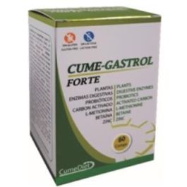 Cume-Gastrol Forte 60Comp. Precio: 33.4999995. SKU: B1ATTK586T