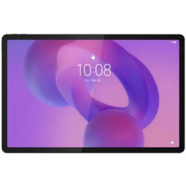 Lenovo Idea Tab Pro 12.7" - Tablet Android 14, Pantalla 3K 144Hz 12.7 Pulgadas, MediaTek Dimensity 8300, 8 GB RAM, 256 GB, 4 Altavoces JBL, Carga Rápida, Gris Precio: 333.50000035. SKU: B1GKSAFTZS