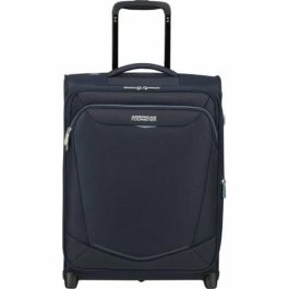 American Tourister 149497-1596 Maleta de Cabina Upright SummerRide 55x40x23cm 44.5/48.5L 2 Ruedas Azul Marino TSA Expandible Precio: 100.68999996. SKU: B1HK7EKKSP