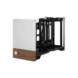 Fractal Design Terra Small Form Factor (SFF) Plata Fractal Design Terra Small Form Factor (SFF) Plata