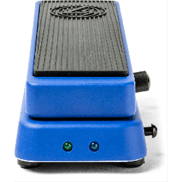 Dunlop Crybaby Fuzz Signature Akira Takasaki Pedal Wah