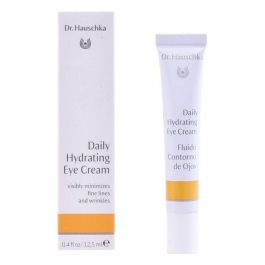 Dr. Hauschka Fluido Contorno de Ojos Anti Ojeras y Bolsas 12,5 ml Precio: 29.79000035. SKU: B1AG4RS2HL