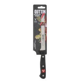 Quttin Cuchillo Jamonero Mini Sybarite 16 cm (16 Unidades)