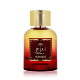 Perfume Mujer Al Wataniah Suroor EDP 100 ml