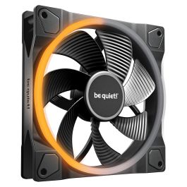 be quiet! Light Wings 140mm PWM Reverse Black Ventilador 1300 RPM 87.3 m³/h Negro Precio: 56.95000036. SKU: B1JKBA46JK