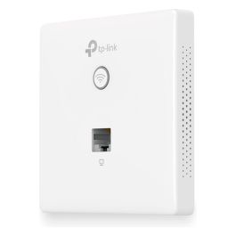 Tp-Link EAP115-WALL Punto de Acceso Inalámbrico de Pared Omada 300Mbps Precio: 33.59000051. SKU: B13D62R6GG