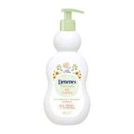 Denenes Gel y Champú Naturals para Bebé 400 ml con Ingredientes Naturales Precio: 3.88999996. SKU: S0568615