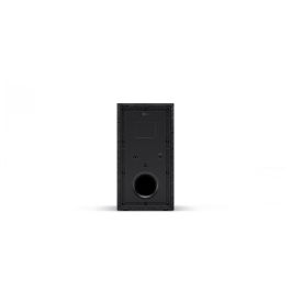 LG Soundbar S70TY Barra de Sonido 3.1.1 Canales 400W Dolby Atmos DTS:X Negro