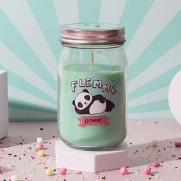 Tarro Con Vela Perfumada Kawaii The Concept Factory