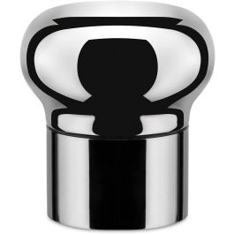 Alessi Noè Tapon para Botella Universal Acero Inoxidable 18/10 - GIA12 - Diseñado por Giulio Iacchetti Precio: 28.49999999. SKU: B16ERMFMSG