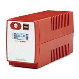 SAI 650VA SALICRU SPS SOHO+ Precio: 100.49999971. SKU: S0215372