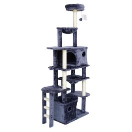 Árbol rascador para gatos Gloria Yamuna Precio: 133.94999959. SKU: B1C6YB3BHH