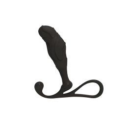 Plug Anal ZINI Negro
