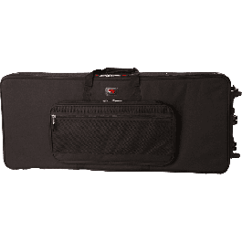 Gator GK-88 Funda para Teclado de 88 Teclas Slim Negro Nailon Ruedas Precio: 205.59000011. SKU: B1BQNKDFYF