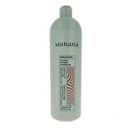 Mananá Miracurl Shampoo 1000 mL Precio: 7.49999987. SKU: S4516052