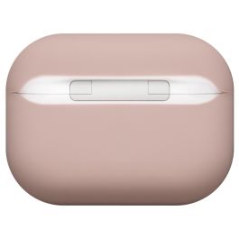 dbramante1928 CRAPPISA1723 Funda Protectora de Silicona Rosa para AirPods Pro (2ª gen.)