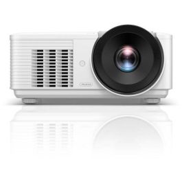 Benq LU785 9H.JL677.26E Videoproyector Laser DLP WUXGA 1920x1200 6000 lúmenes ANSI Proyector para escritorio Blanco