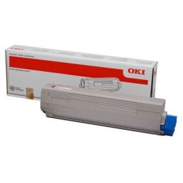 OKI Toner-C332/MC363-Yellow-3K Precio: 177.78999964. SKU: S8414212