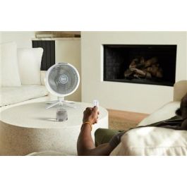 Ventilador De Sobremesa O Pie Int/Ext Flexbree SHARK FA220EU