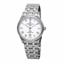 Reloj Hombre Certina C0334071101300 (Ø 38 mm)