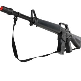 Rifle asalto comando 8 tiros 72x24x5 cm Rifle asalto comando 8 tiros 72x24x5 cm