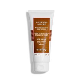 Sisley Super Soin Creme Soyeuse Corps Crema Corporal Hidratante y Nutritiva 200ml Precio: 102.59000004. SKU: SLC-75832