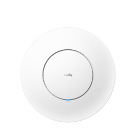 Cudy AP3000 punto de acceso inalámbrico 2976 Mbit/s Blanco Energía sobre Ethernet (PoE) Precio: 64.58999965. SKU: B1HNAKF9YL