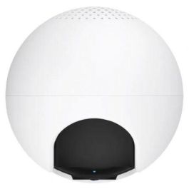 Xiaomi SM CAM C300 D WH Cámara de Videovigilancia Smart Camera Dual 2K (3MP) PTZ & Gran Angular, IA, WiFi 6 Doble Banda, Control APP Xiaomi SM CAM C300 D WH Cámara de Videovigilancia Smart Camera Dual 2K (3MP) PTZ & Gran Angular, IA, WiFi 6 Doble Banda, Control APP