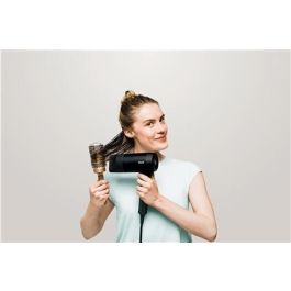 Shark Beauty Secador De Pelo Syle Iq Negro Hd120Eu SHARK HD120EU