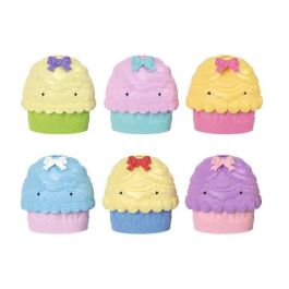 Disney Princess JFG78 Muñeca Cupcake Reveal con 5 sorpresas - Princesas Disney MATJFG78 Precio: 22.49999961. SKU: B16Y63QZYA