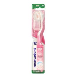 Mentadent Cepillo de Dientes Soft Sensitive Expert para Mujer Precio: 5.50000055. SKU: B18QJTQJAJ