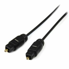 Cable USB Startech THINTOS15 Negro Precio: 8.59000054. SKU: S55057077