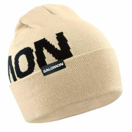 Gorro Salomon Hermitage Blanco Cálido Precio: 27.50000033. SKU: B16H3V7RNS