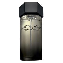 YSL La Nuit de L'Homme Eau de Toilette Vaporisateur - Perfume para Hombre, 200 ml Precio: 147.5837. SKU: B1GD7N88WM