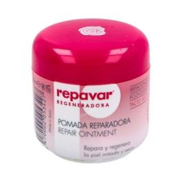 Repavar Regener Emoliente Pomada 20% Aceite Rosa Mosqueta 45 ml Precio: 18.69000001. SKU: B16BSNGRGL