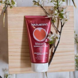 Naturtint Mascarilla Fortaleza Anticaída 150 ml