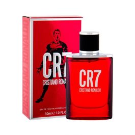 Cristiano Ronaldo CR7 Edt 30 mL Precio: 18.49999976. SKU: B19Q5LCWCJ