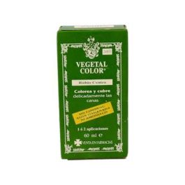 Vegetal Color Rubio Ceniza** Vegetal Color Rubio Ceniza** Precio: 10.99752907. SKU: B17TTH6Q86