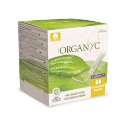 Tampones Regular Con Aplicador Compact Precio: 6.5. SKU: B1GYRT8RA5