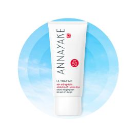 Crema Antiedad Annayake ULTRATIME Spf 50 50 ml