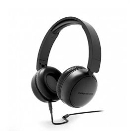 Energy Sistem 457601 Auriculares Micrófono Diadema Negros 3.5mm Jack Precio: 21.49999995. SKU: B1JMJPZWDK