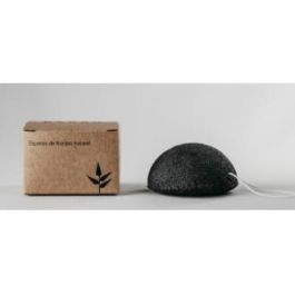 Konjac Esponja Facial Exfoliante Negra 7Gr. Precio: 8.228. SKU: B14B8V64BA