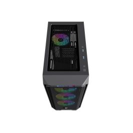 Ventilador de Caja Nfortec NF-CS-KRATERX-B