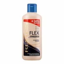 Revlon Mass Market Flex Long Brillo Duradero Champú Precio: 2.59000016. SKU: S0531734